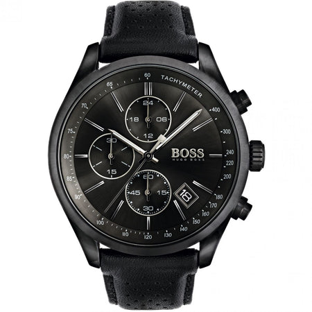 Hugo Boss Grand Prix Watch
