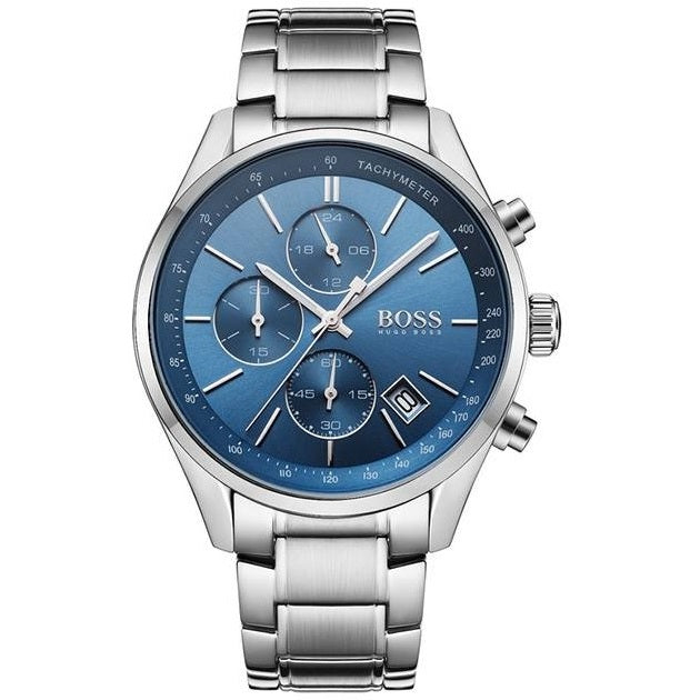 Hugo Boss Grand Prix Watch