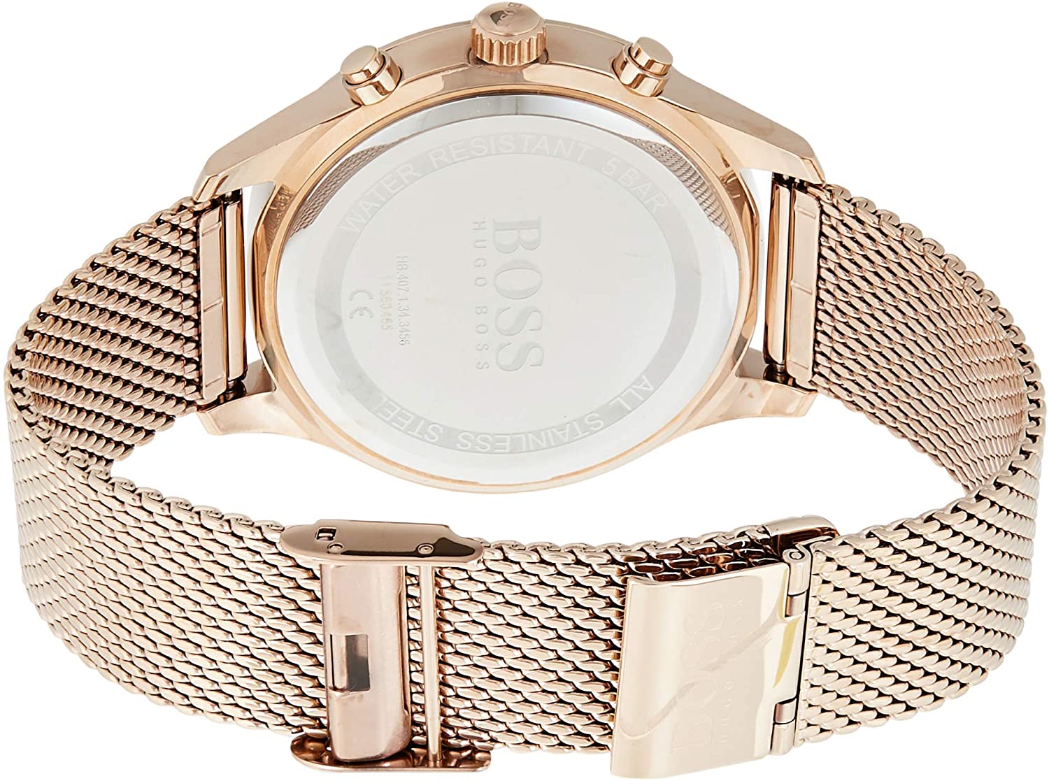 Hugo Boss Watch