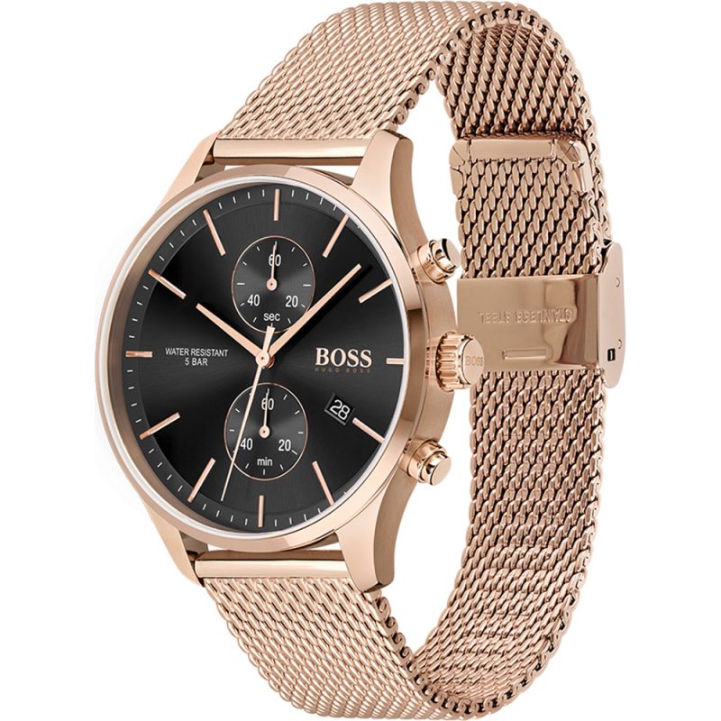 Hugo Boss Watch