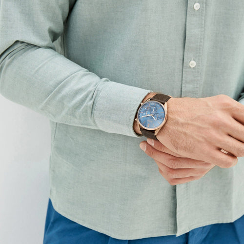 Hugo Boss Watch