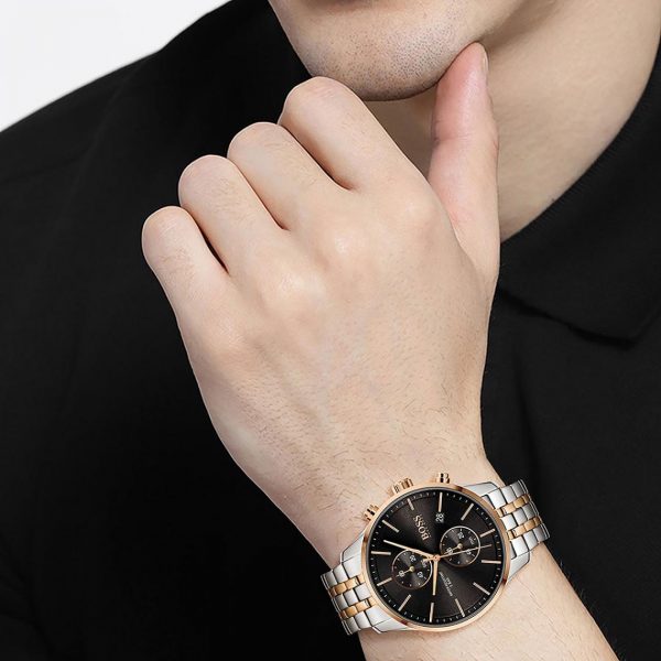 Hugo Boss Analog Watch