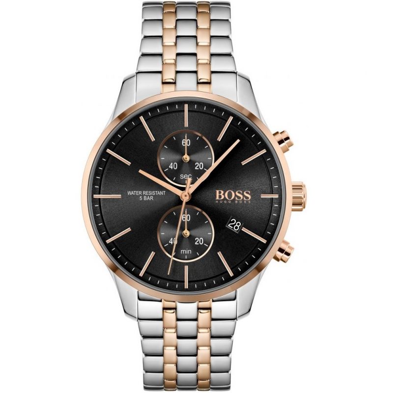 Hugo Boss Analog Watch
