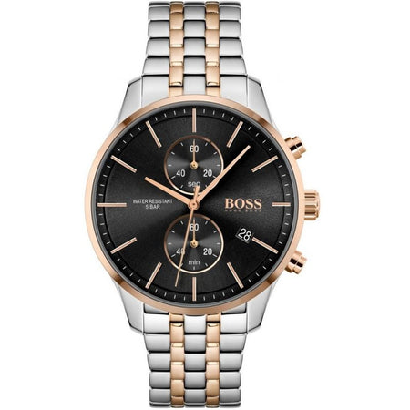 Hugo Boss Analog Watch