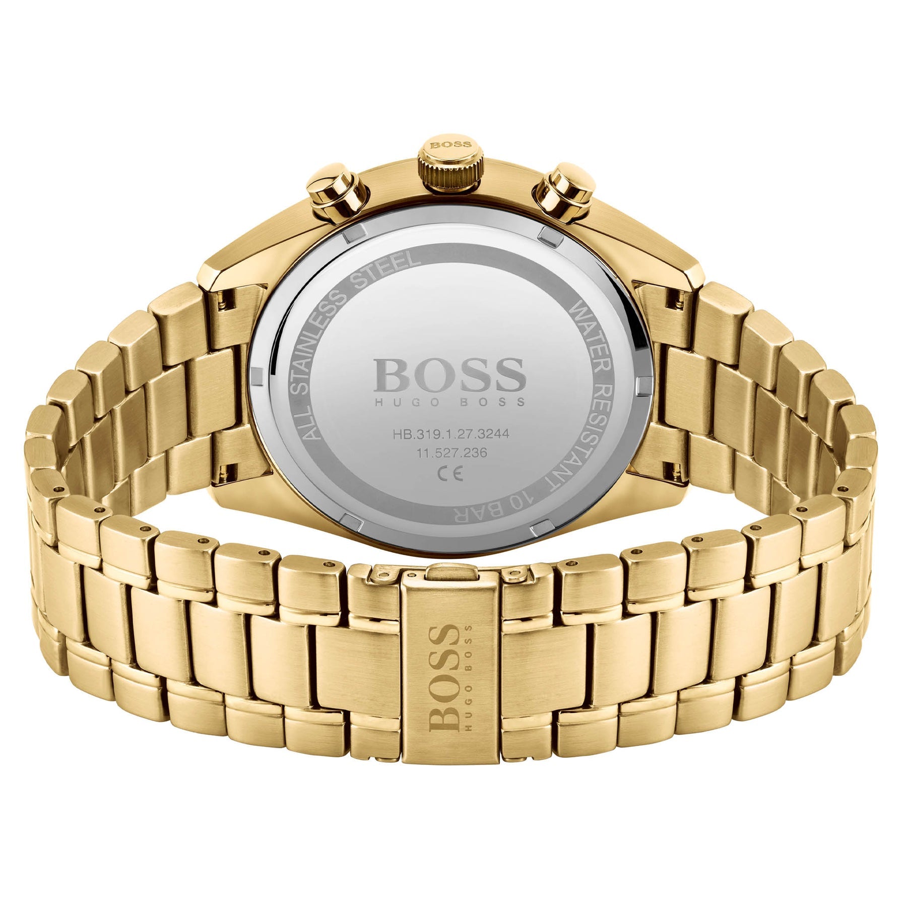 Hugo Boss Watch