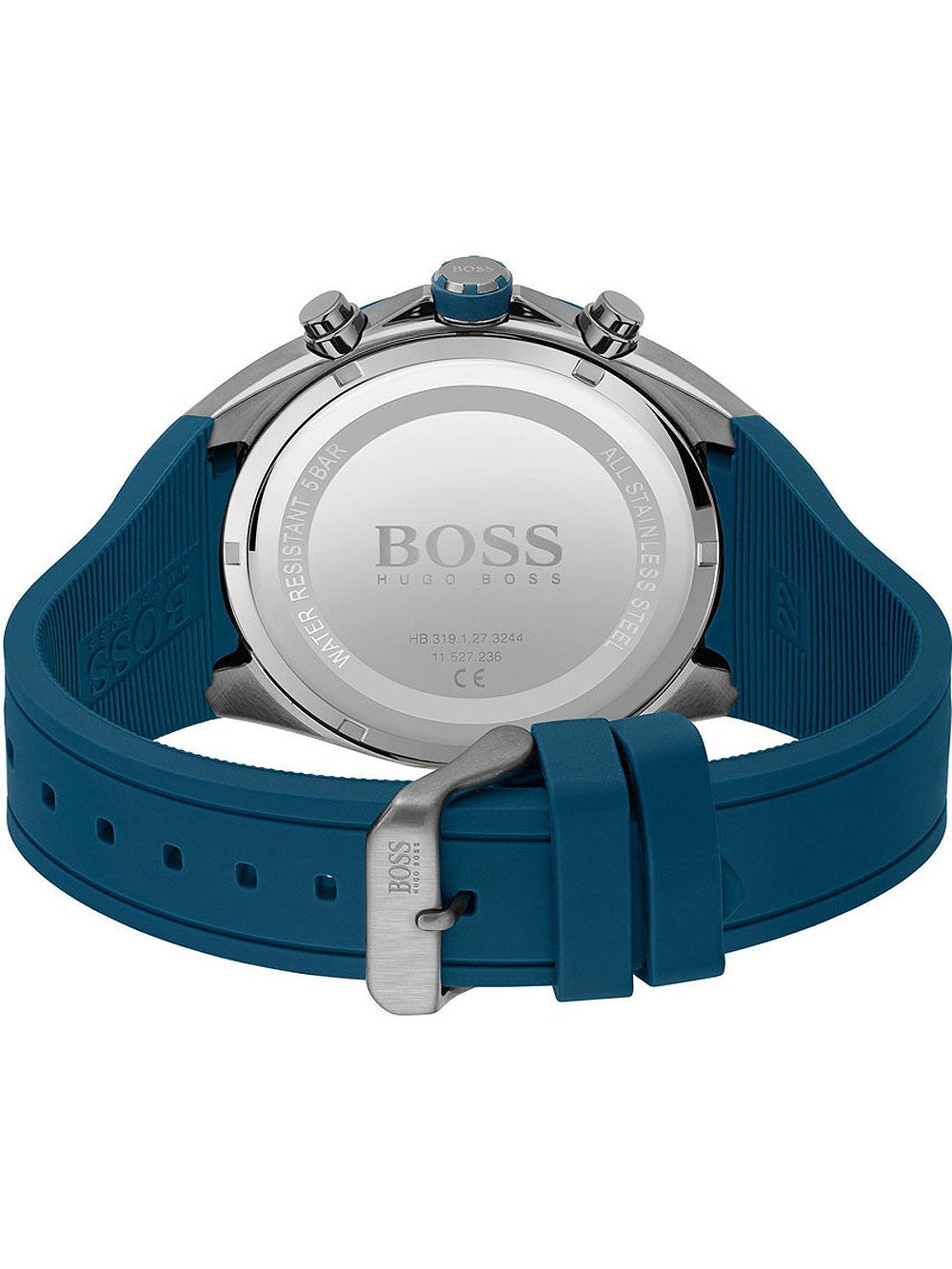 Hugo Boss Distinct Watch