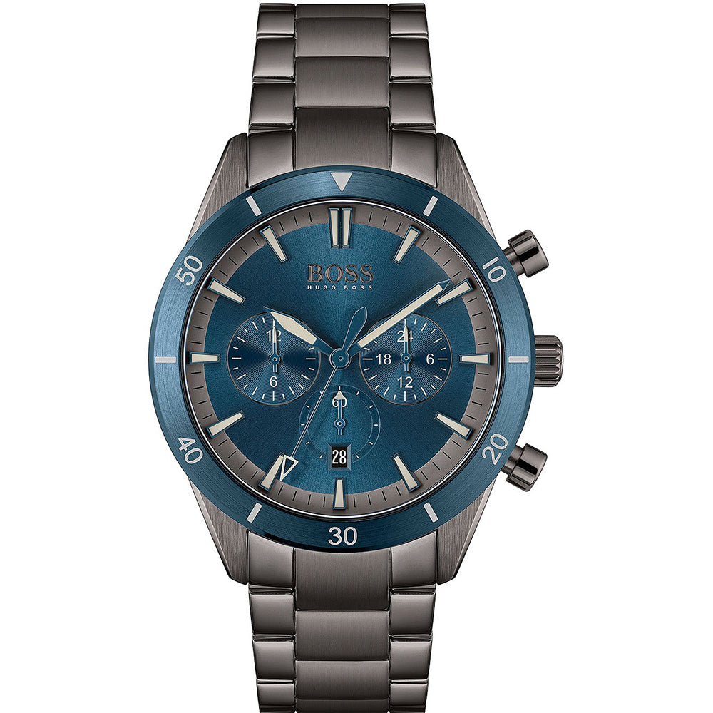 Hugo Boss Santiago Watch
