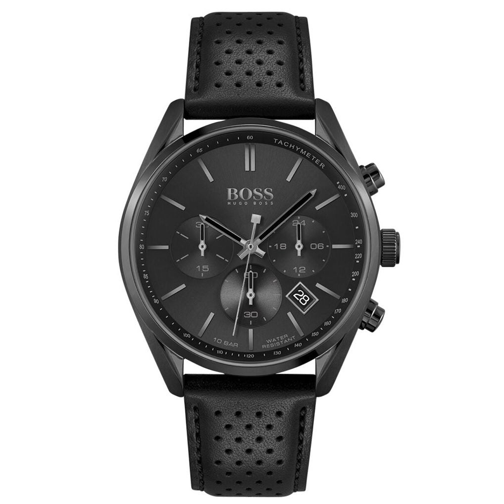 Hugo Boss Watch