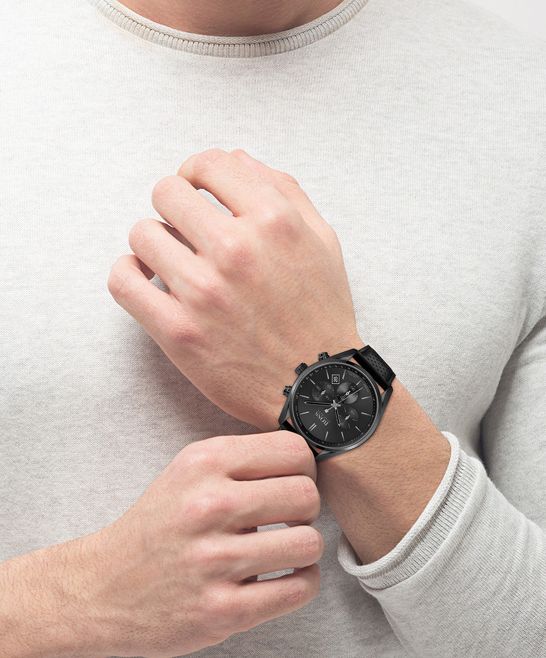 Hugo Boss Watch