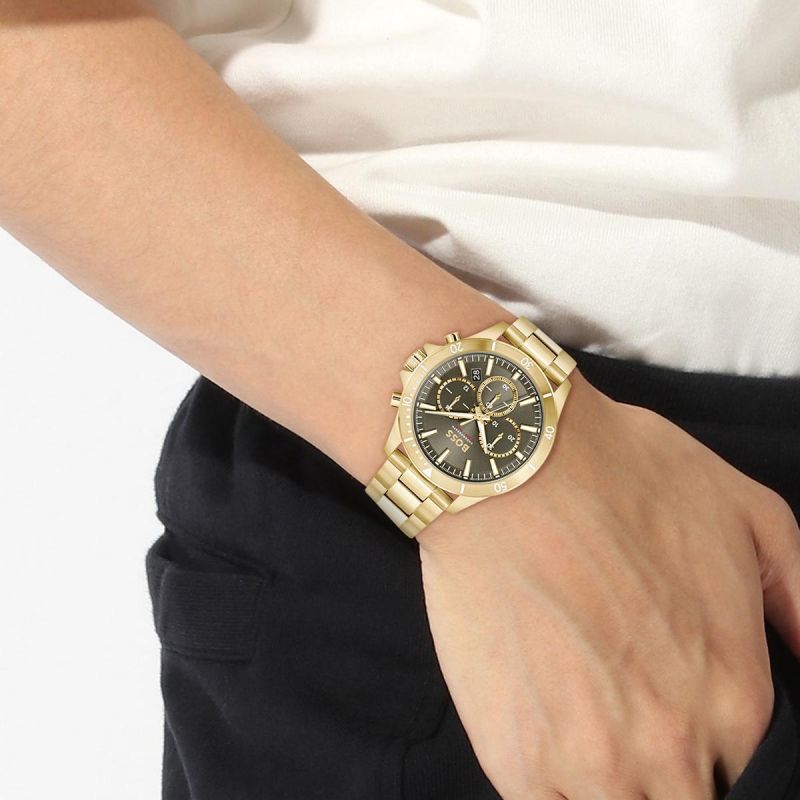 Hugo Boss Watch
