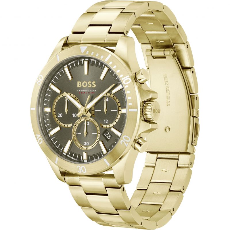Hugo Boss Watch