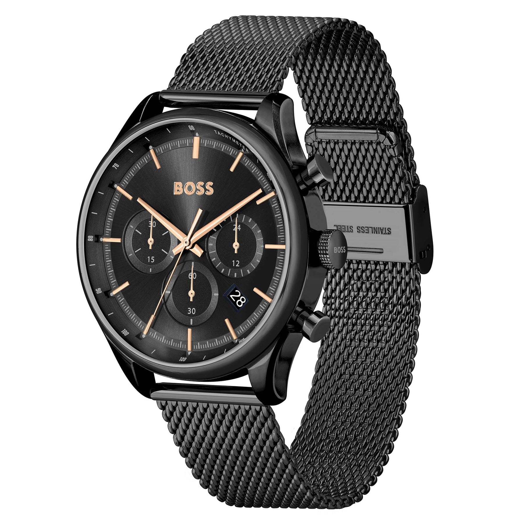 Hugo Boss Watch