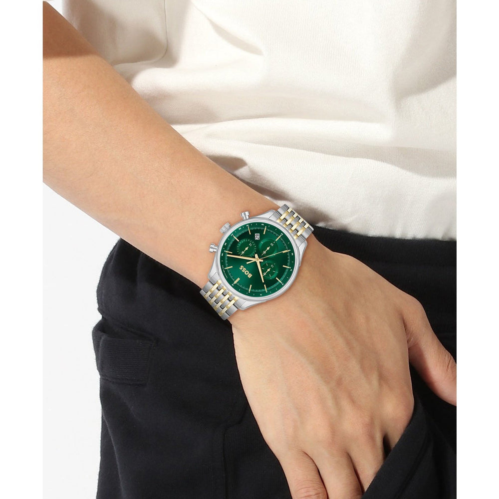 Hugo Boss Watch