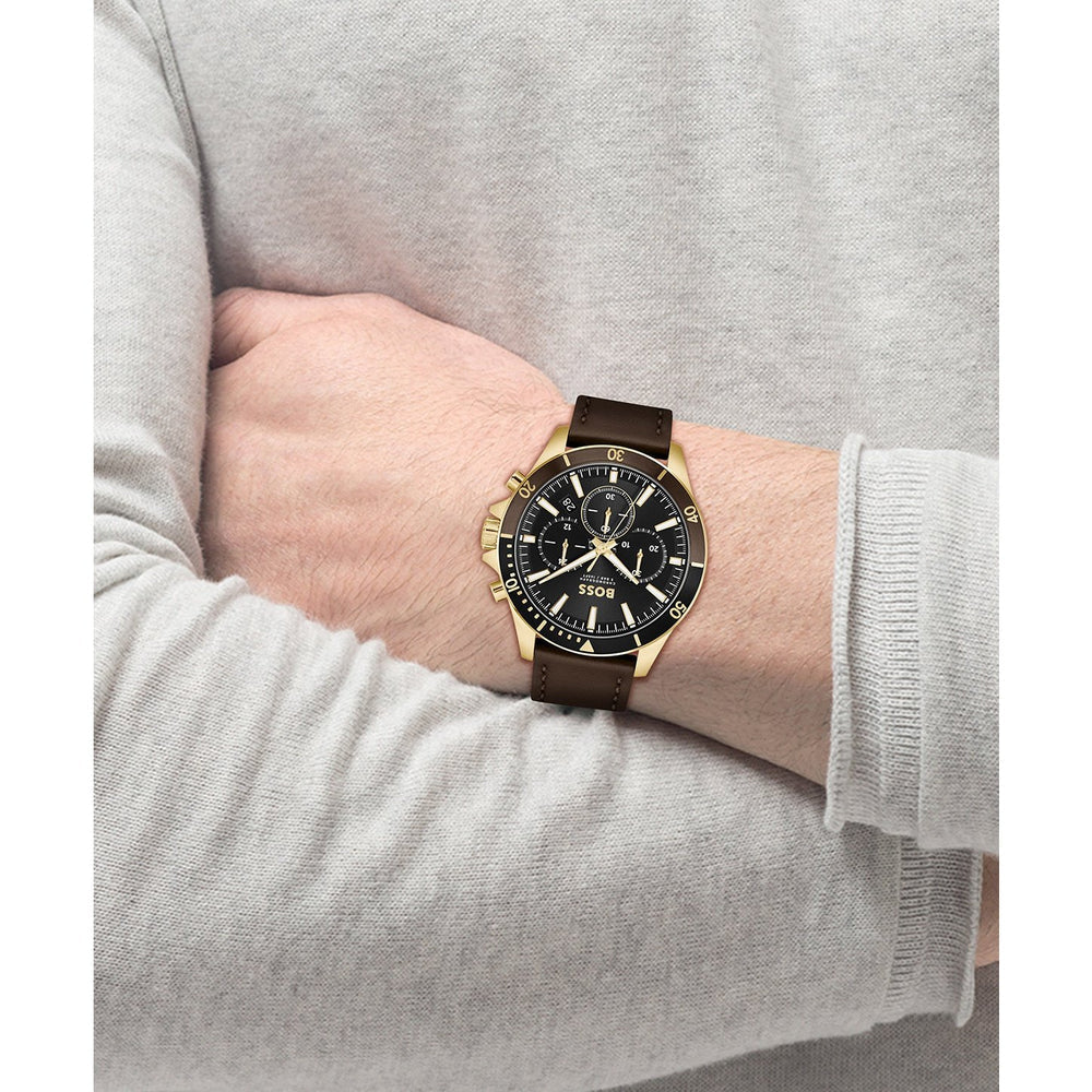 Hugo Boss Watch