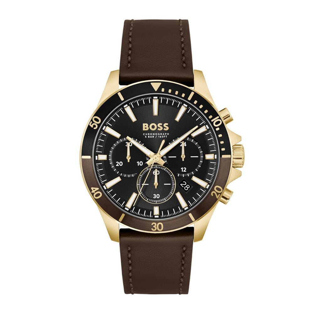 Hugo Boss Watch
