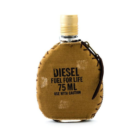 Diesel Fuel For Life EDT 125ml Perfume