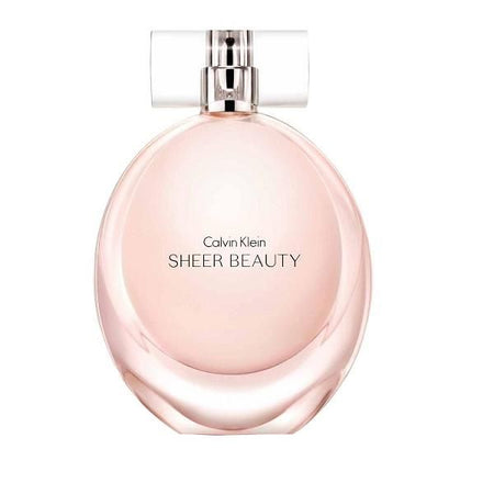 Calvin Klein Sheer Beauty EDT 100ml Perfume