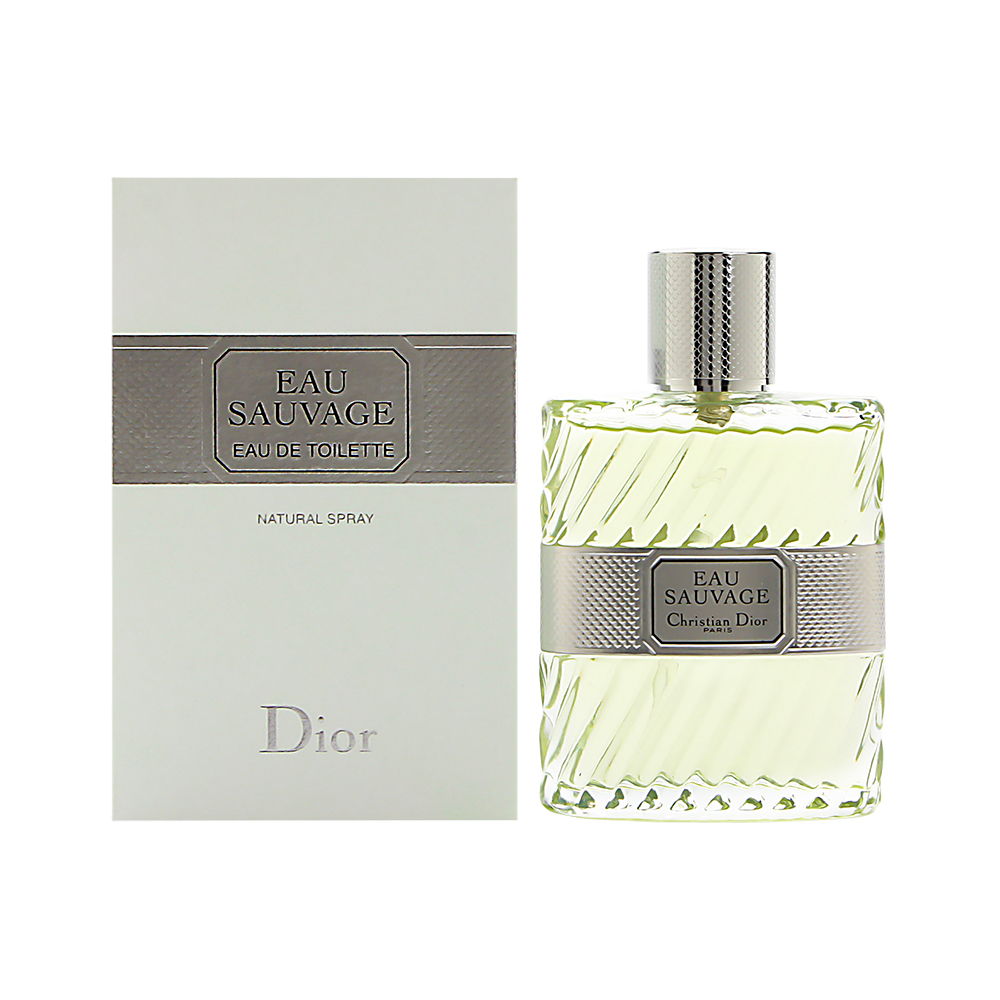 Dior EDT 100ml Perfume