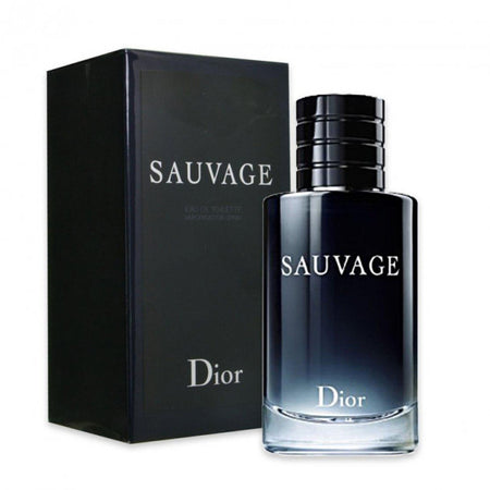 عطر ديور Sauvage EDP ‏60 مل
