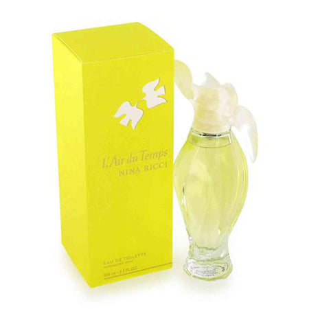 Nina Ricci L'air Du Temps EDT 100ml Perfume