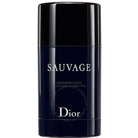 مزيل للعرق ديور Sauvage ‏75 مل