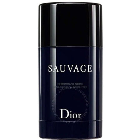 مزيل للعرق ديور Sauvage ‏75 مل