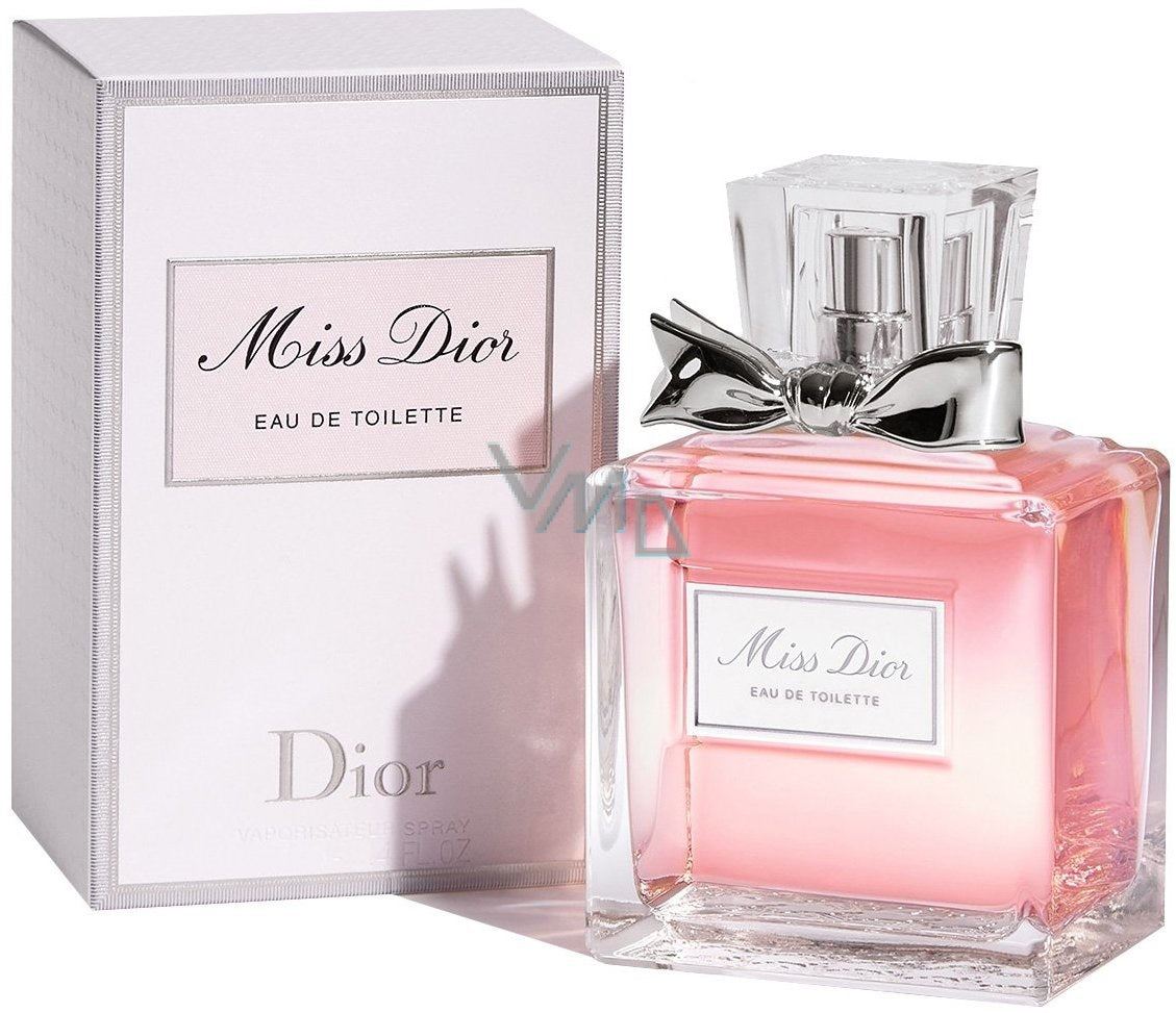 عطر ديور Miss Dior EDT ‏50 مل