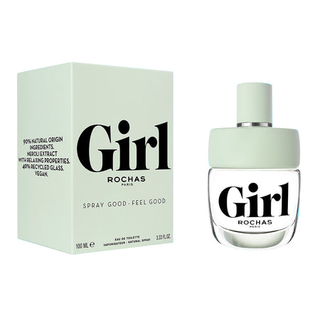 عطر روشاس EDT ‏100 مل