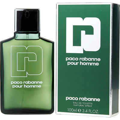 Paco Rabanne EDT 100ml Perfume