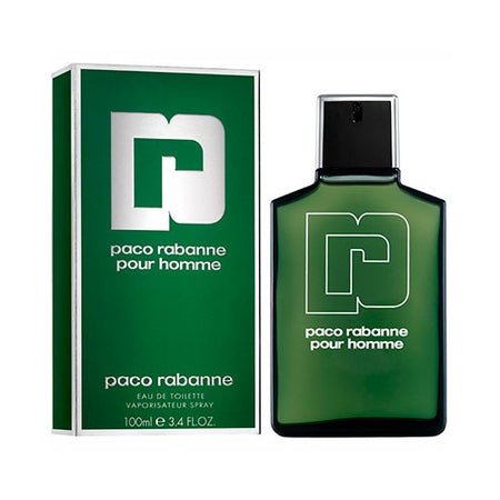 Paco Rabanne Pour Homme EDT 200ml Perfume