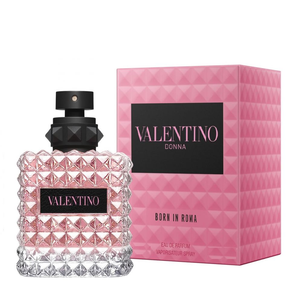 Valentino Donna Born In Roma EDP 100ml Perfume