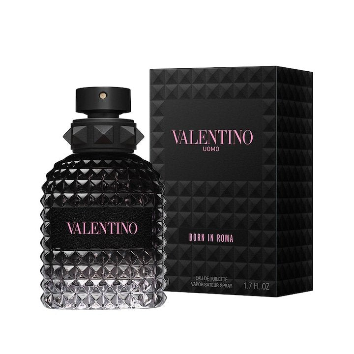 Valentino Uomo Born In Roma EDT 100ml Perfume