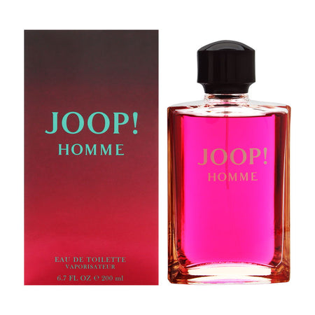 Joop EDT 200ml Perfume