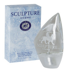 عطر Nikos Sculpture EDT ‏100 مل