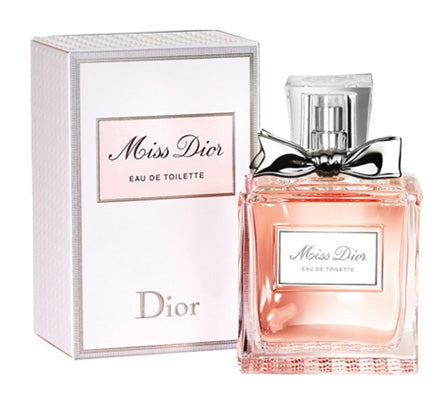 عطر ديور Miss Dior EDT ‏100 مل