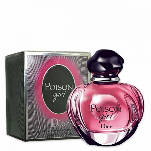 عطر ديور Poison Girl EDP ‏100 مل