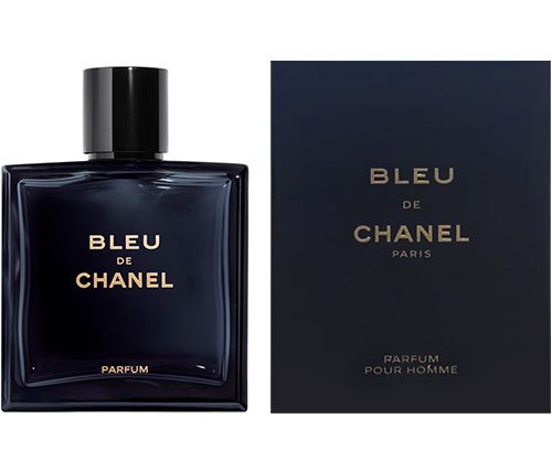Chanel Bleu De Chanel Parfum 100ml Perfume