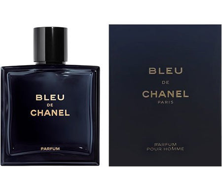 Chanel Bleu De Chanel Parfum 100ml Perfume