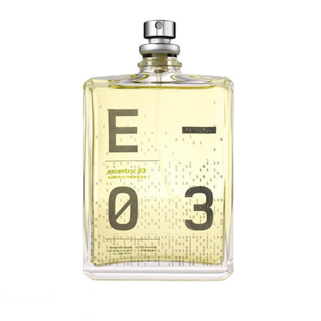 عطر Escentric Molecule Escentric 03 EDT ‏100 مل