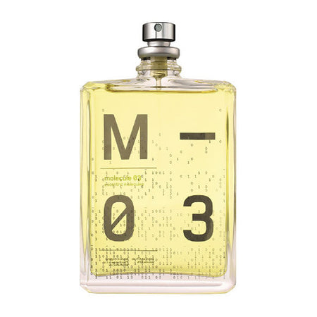 عطر Escentric Molecule Molecule 03 EDT ‏100 مل