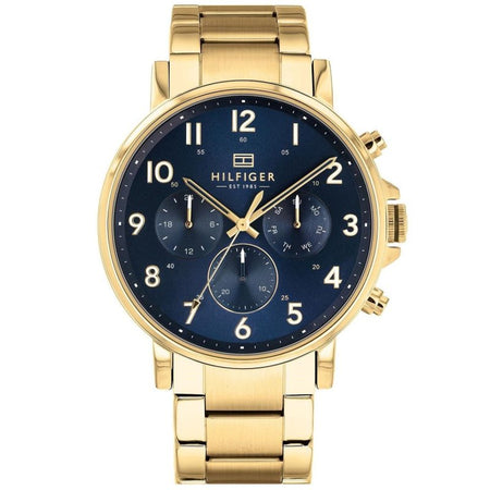 ساعة تومي هيلفيجر