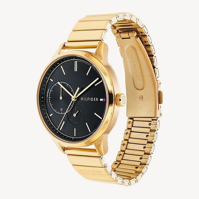 ساعة تومي هيلفيجر Brooke