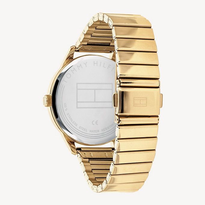 ساعة تومي هيلفيجر Brooke