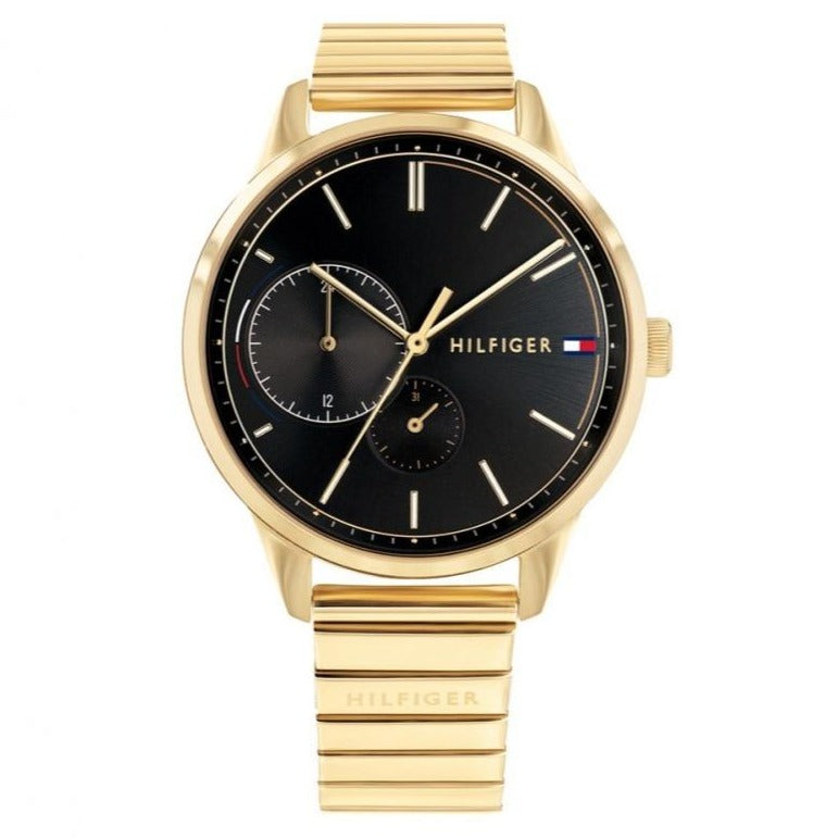 ساعة تومي هيلفيجر Brooke