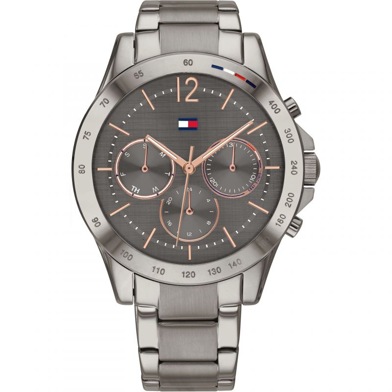 Tommy Hilfiger Haven Watch
