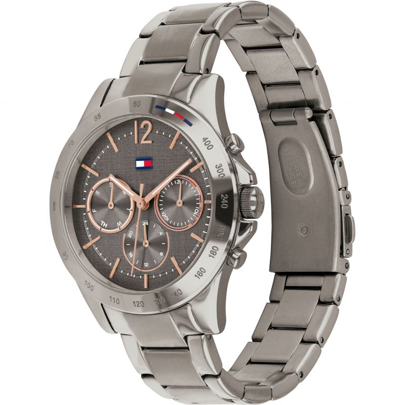 Tommy Hilfiger Haven Watch