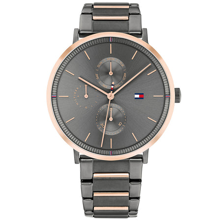 ساعة تومي هيلفيجر