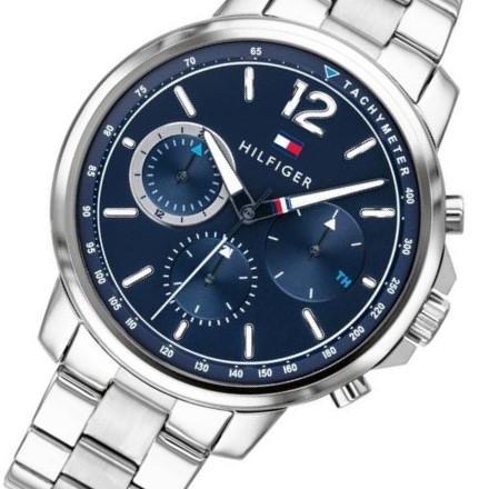 Tommy Hilfiger Landon Watch
