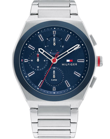 Tommy Hilfiger Connor Watch