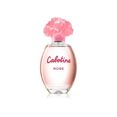 Gres Cabotine Rose EDT 100ml Perfume
